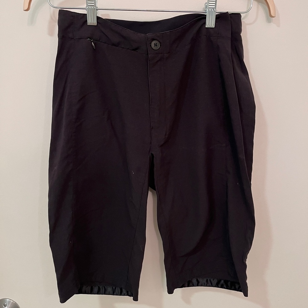 Rapha Touring cycling shorts